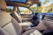 Mise à jour du crossover sept places Volkswagen Atlas photo 5
