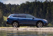 Examen du break à transmission intégrale Subaru Outback photo 6