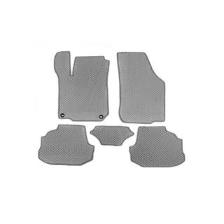 Tapis de sol EVA (Gris) Skoda Octavia I Tour A4 1996-2010 photo 1