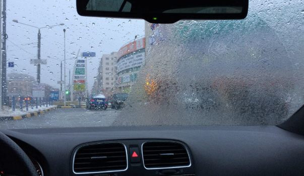 Quest-ce que lanti-pluie et comment l’appliquer correctement?