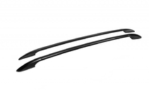Peugeot 5008 2009-2016 Barres de toit OmsaLine Solid (2 pcs, noires) photo 7