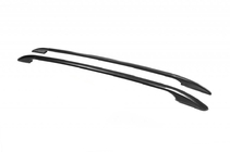 Peugeot 5008 2009-2016 Barres de toit OmsaLine Solid (2 pcs, noires) photo 8