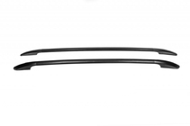 Peugeot 5008 2009-2016 Barres de toit OmsaLine Solid (2 pcs, noires) photo 2