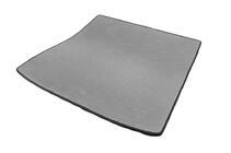 Volkswagen Sharan 2010-2023 Tapis de Coffre Supérieur (EVA, Gris) photo 2