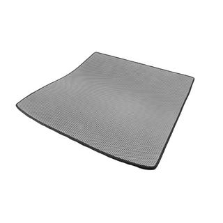 Tapis de Coffre Supérieur (EVA, Gris) photo 2