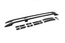 Ford Connect 2014-2021 Barres de toit OmsaLine Solid (2 pcs, noires) photo 3