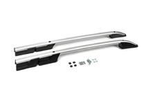 Mitsubishi L200 2015-2024 Barres de toit OmsaLine Sport (2 pcs, gris) photo 4