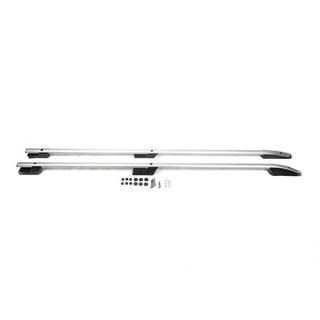 Barres de toit OmsaLine Sport (2 pcs, gris) photo 3