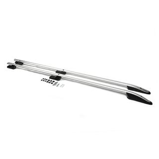Barres de toit OmsaLine Sport (2 pcs, gris) photo 2