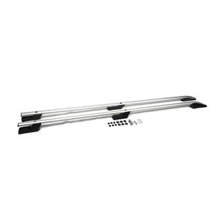 Barres de toit OmsaLine Sport (2 pcs, gris) photo 4
