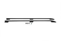 Ford Custom 2013-2022 Barres de toit OmsaLine Sport (2 pcs, noires) photo 3