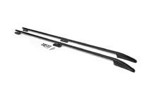 Ford Custom 2013-2022 Barres de toit OmsaLine Sport (2 pcs, noires) photo 2