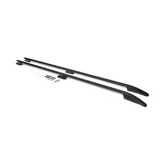 Barres de toit OmsaLine Sport (2 pcs, noires) photo 2