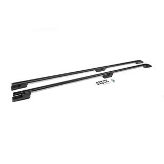 Barres de toit OmsaLine Sport (2 pcs, noires) photo 4
