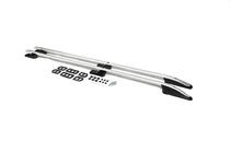 Ford Transit 2014- Barres de toit OmsaLine Sport (2 pcs, gris) photo 2