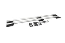 Ford Transit 2014- Barres de toit OmsaLine Sport (2 pcs, gris) photo 4