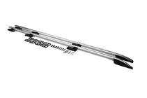 Ford Transit 2014- Barres de toit OmsaLine Sport (2 pcs, gris) photo 6