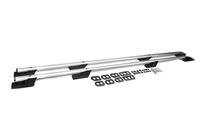 Ford Transit 2014- Barres de toit OmsaLine Sport (2 pcs, gris) photo 7