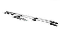 Ford Transit 2014- Barres de toit OmsaLine Sport (2 pcs, gris) photo 9