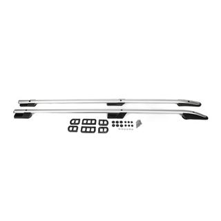 Barres de toit OmsaLine Sport (2 pcs, gris) photo 3