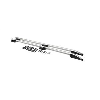 Barres de toit OmsaLine Sport (2 pcs, gris) photo 2