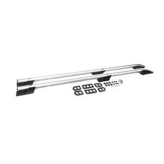 Barres de toit OmsaLine Sport (2 pcs, gris) photo 4