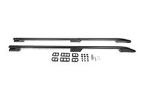 Ford Transit 2014- Barres de toit OmsaLine Sport (2 pcs, noires) photo 2