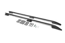 Ford Transit 2014- Barres de toit OmsaLine Sport (2 pcs, noires) photo 1