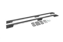 Ford Transit 2014- Barres de toit OmsaLine Sport (2 pcs, noires) photo 3