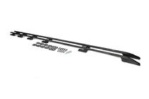 Ford Transit 2014- Barres de toit OmsaLine Sport (2 pcs, noires) photo 5