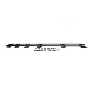 Barres de toit OmsaLine Sport (2 pcs, noires) photo 4