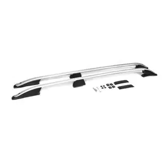 Barres de toit OmsaLine Elegance (2 pcs, gris) photo 4