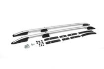 Ford Connect 2014-2021 Barres de toit OmsaLine Elegance (2 pcs, gris) photo 4