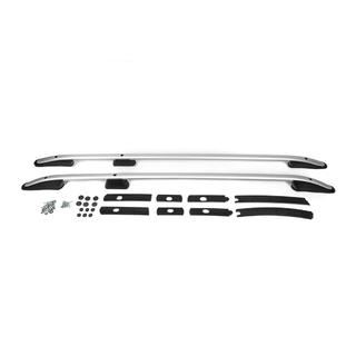 Barres de toit OmsaLine Elegance (2 pcs, gris) photo 3