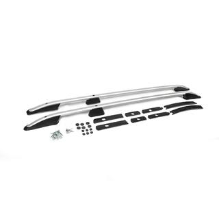 Barres de toit OmsaLine Elegance (2 pcs, gris) photo 4