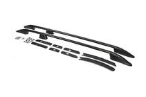 Ford Connect 2014-2021 Barres de toit OmsaLine Elegance (2 pcs, noires) photo 2