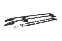 Ford Connect 2014-2021 Barres de toit OmsaLine Elegance (2 pcs, noires) photo 4