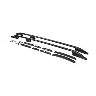 Barres de toit OmsaLine Elegance (2 pcs, noires) photo 2