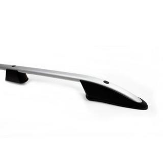 Barres de toit OmsaLine Elegance (2 pcs, gris) photo 3
