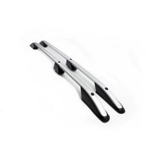 Barres de toit OmsaLine Elegance (2 pcs, gris) photo 2