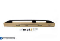 Mitsubishi ASX 2010-2023 Barres de toit OmsaLine Elegance (2 pcs, noires) photo 4