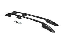 Subaru XV 2011-2017 Barres de toit OmsaLine Elegance (2 pcs, noires) photo 7