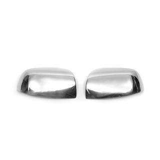 Coques de Rétroviseurs Chromées (2 pcs) photo 2