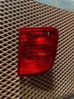 Lexus LX570/450d 2008-2022 Catadioptres Arrière Occasion (1pc, 2008-2012) photo 1