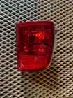 Lexus LX570/450d 2008-2022 Catadioptres Arrière Occasion (1pc, 2008-2012) photo 2