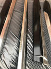 Toyota Land Cruiser 200 2007-2021 Moulures d'occasion à peindre (4 pcs, 2008-2012) photo 4