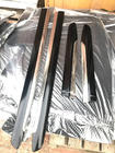 Toyota Land Cruiser 200 2007-2021 Moulures d'occasion à peindre (4 pcs, 2008-2012) photo 8