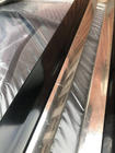 Toyota Land Cruiser 200 2007-2021 Moulures d'occasion à peindre (4 pcs, 2008-2012) photo 10