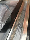 Toyota Land Cruiser 200 2007-2021 Moulures d'occasion à peindre (4 pcs, 2008-2012) photo 11