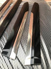 Toyota Land Cruiser 200 2007-2021 Moulures d'occasion à peindre (4 pcs, 2008-2012) photo 12